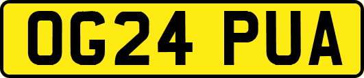 OG24PUA