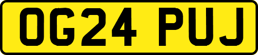 OG24PUJ