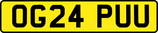 OG24PUU