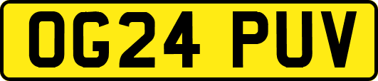 OG24PUV