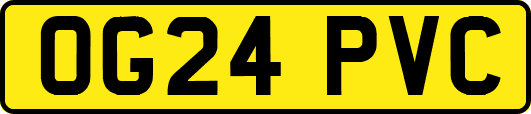 OG24PVC