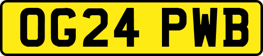 OG24PWB