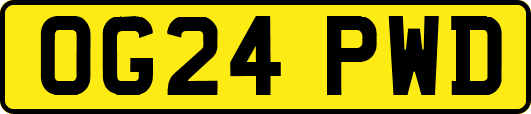 OG24PWD