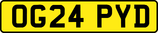 OG24PYD
