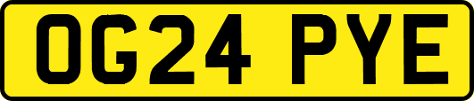 OG24PYE