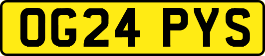 OG24PYS