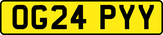 OG24PYY