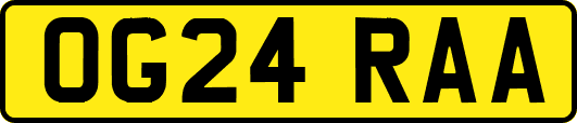 OG24RAA