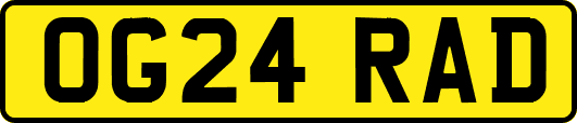 OG24RAD