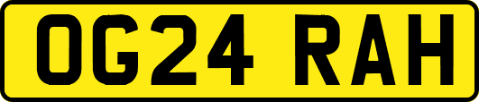 OG24RAH