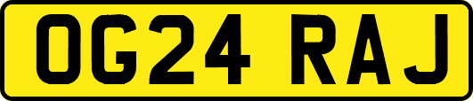 OG24RAJ