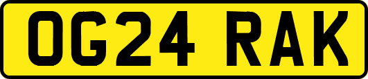 OG24RAK