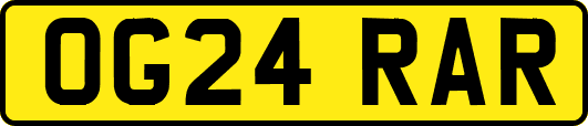 OG24RAR