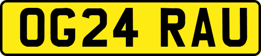 OG24RAU