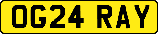 OG24RAY