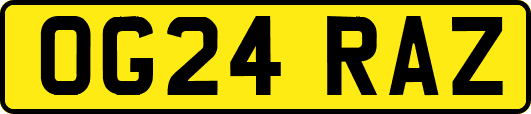 OG24RAZ