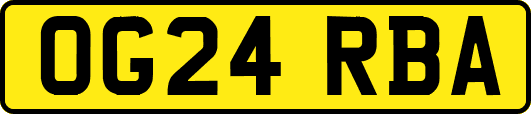 OG24RBA