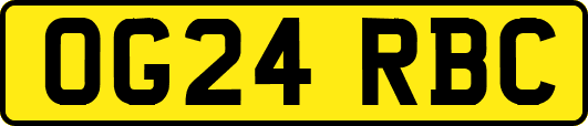 OG24RBC
