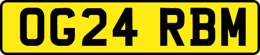 OG24RBM