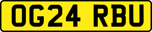 OG24RBU