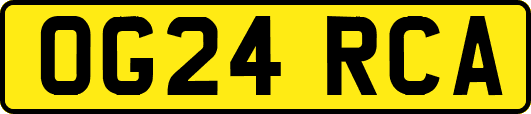 OG24RCA