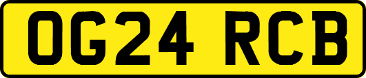 OG24RCB