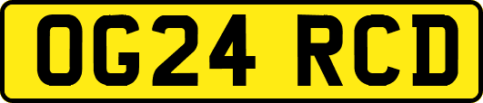 OG24RCD
