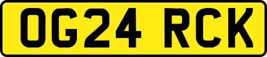 OG24RCK