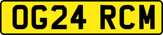 OG24RCM
