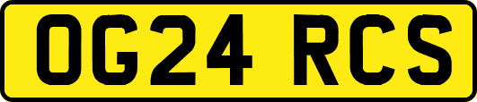 OG24RCS