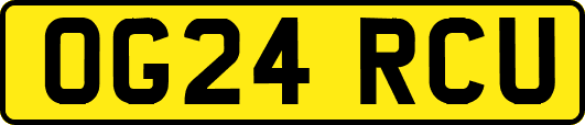 OG24RCU