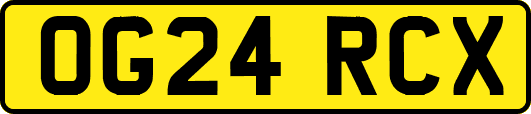 OG24RCX