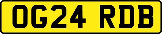 OG24RDB