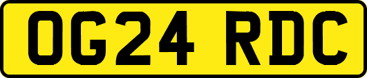 OG24RDC