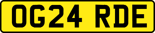 OG24RDE
