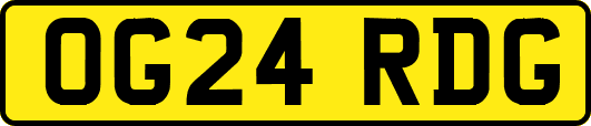 OG24RDG