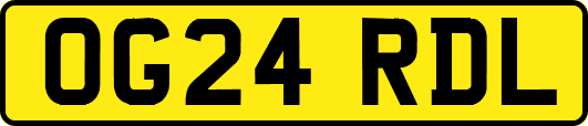OG24RDL
