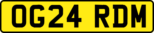 OG24RDM