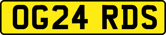 OG24RDS