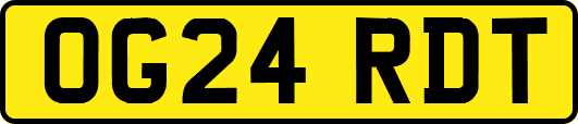 OG24RDT