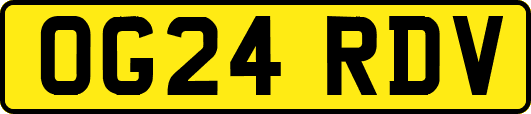 OG24RDV