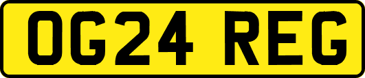 OG24REG