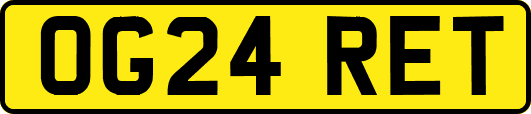 OG24RET