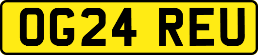 OG24REU