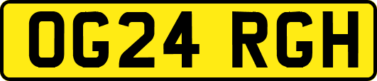 OG24RGH