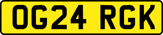 OG24RGK