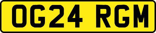 OG24RGM