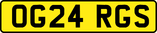 OG24RGS