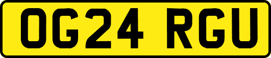 OG24RGU