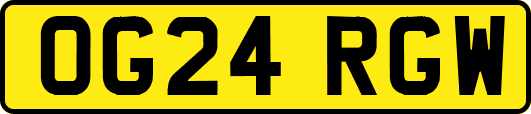 OG24RGW